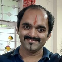 Shantanu Natu(@nshantanu) 's Twitter Profile Photo