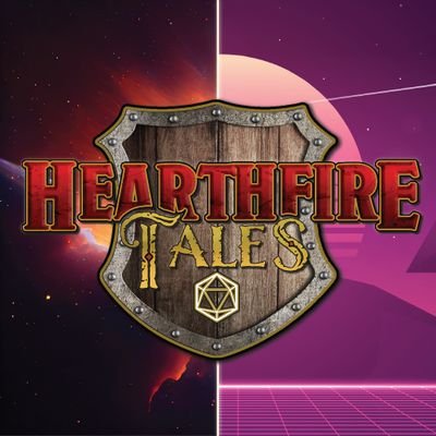 CRIT Award Finalists for Best Series! | Irish Actual Play TTRPG Podcast and Stream spanning multiple genres!