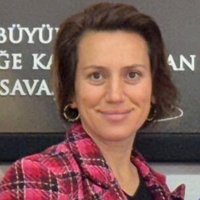 Hatice KEÇELİOĞLU (@haticek_0920) 's Twitter Profile