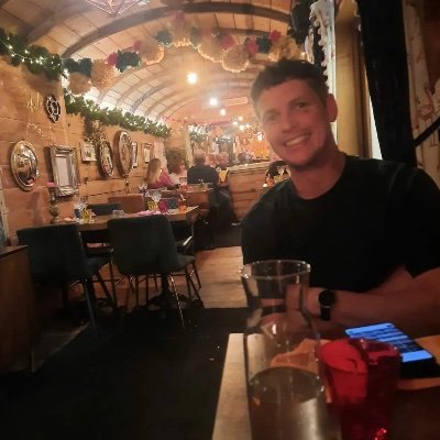 Bennyboy857's profile picture. #pup #adfieldadventures