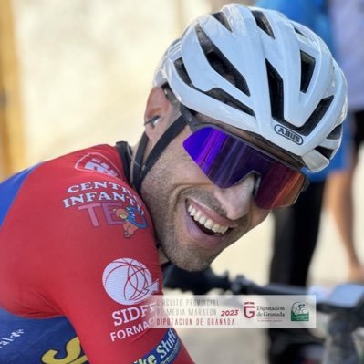 maderaloleaga's profile picture. Biker MTB