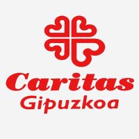 Caritas Gipuzkoa(@CaritasGipuzkoa) 's Twitter Profile Photo