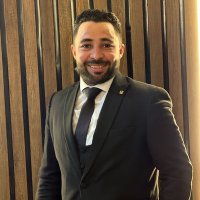 Mohamed El Mazed (@mohamedelmazed) 's Twitter Profile