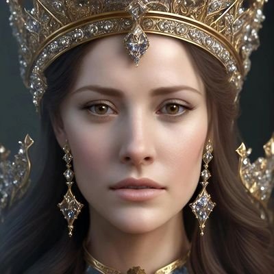 ginevra1348's profile picture. Regina di Camelot