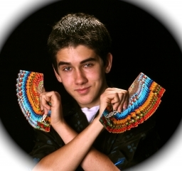 Welcome to Julian The Magician's Twitter page (that's me by the way). If you have ever been interested in learning cool magic then follow me for the updates.