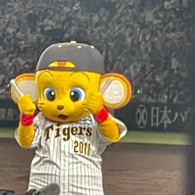 hanshin tigers ／ 08