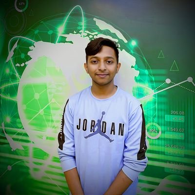 Hi, My self Ridwan Ahmed Joy. I am a freelancer. I have six month experience in Freelancing sector. Currently I have completed some projects in this sector.