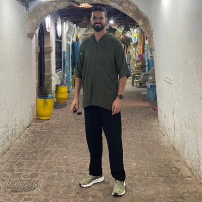 YounesShimou's profile picture. 