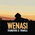 Wenasi Transfers and Travels 🇰🇪 (@WenasiTravels) Twitter profile photo