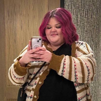 LIBBYKAYE's profile picture. 24 | Nashville | if you know me IRL, no you don’t.