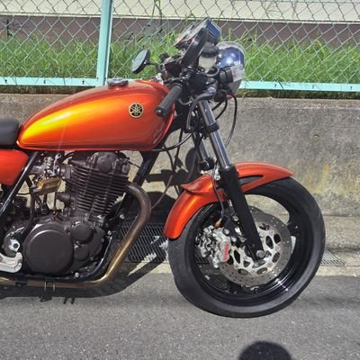 Stepupは、元大手バイクオークションの検査員が独立開業したお店です。
販売、買取、無料処分。
ご質問、ご相談はホームページからお願いします。

Webマガジン配信しています！