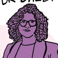 Dalila Ribaudo (@dalilariba) 's Twitter Profile Photo Dalila Ribaudo (@dalilariba) 's Twitter Profile Photo