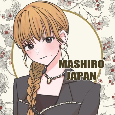 MASHIRO JAPAN