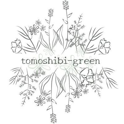 tomoshibi_green Profile Picture