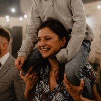 Nina Ajmone Marsan (@najmonemarsan) 's Twitter Profile