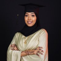 Ayesha Hassan zubeir(@Ayesha_Zubeir) 's Twitter Profile Photo
