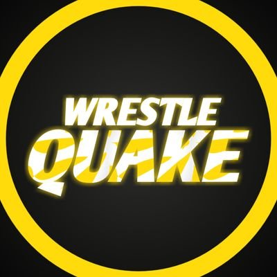 WrestleQuake Profile Picture