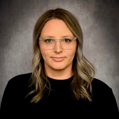 AmandaJoMiles's profile picture. Fulton58 PR & Communications