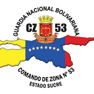 Cuenta oficial del Cmdte del D-533 (GÜIRIA), Adscrito al CZGNB-53 Sucre. ¡NOSOTROS VENCEREMOS!💪