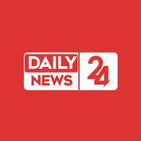Dailynews24 (@dailynews24_in) 's Twitter Profile Photo Dailynews24 (@dailynews24_in) 's Twitter Profile Photo