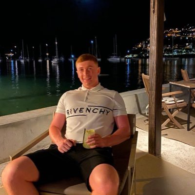 JoshJ2912's profile picture. 