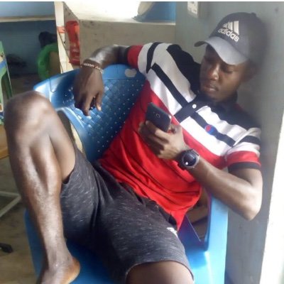 lacce_vinc39916's profile picture. A Liverpool fan🔴 and anything football.