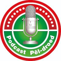 Podcast Pêl-droed.toot.wales🏴󠁧󠁢󠁷󠁬󠁳󠁿(@PodcastPeldroed) 's Twitter Profile Photo