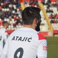 Bahrudin Atajić (@mratajicb) 's Twitter Profile