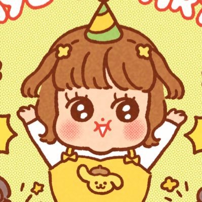 💛💛💛 I make dresses and some art 😙 loves yellow and pompom 💛 Pls support me on Patreon ☺🌻