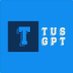 TUS-GPT Inc. (@TusGpt) Twitter profile photo