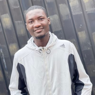 AdeoyeOla31049's profile picture. I'm determined and always hope for success one day ✌💯