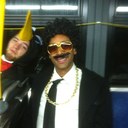 Michael Brissett - @brizillRemix - Twitter