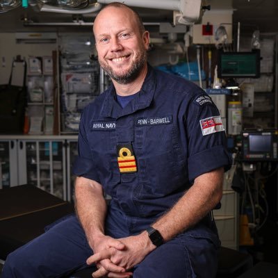 Ortho Trauma Surgeon in Oxford and on ocean waves. @royalnavy Advisor for T&O.  A bit pesty about ballistics and outcomes after major trauma. Musings my own…