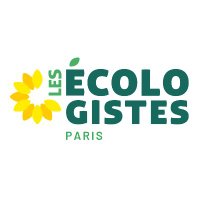 Les Écologistes - EELV Paris(@EELV_Paris) 's Twitter Profile Photo