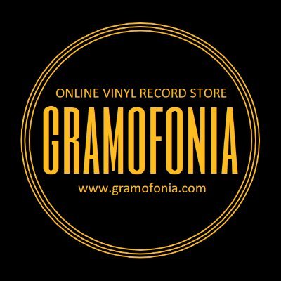 Online vinyl record store https://t.co/1uZMpMngVZ We offer diverse range of used and new rare vinyl records. 
#gramofonia #vinylrecords #vinyl #recordstore