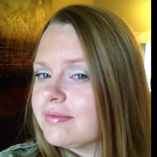 shauniadm's profile picture. 