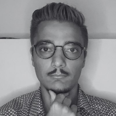 Italian Web designer 🍕
Wordpress (possibly expert) ❓
Victim of impostor syndrom 🛸
Co-Founder of DoppiaVVu. 🥶