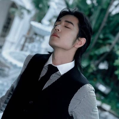 แฟนป๋อ💚さんのプロフィール画像