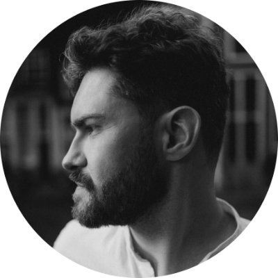 Oleks_Kyryllov's profile picture. I'm a kitten 🐈