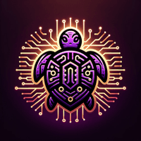 Misha Fitton Turtle AI Group 🐢(@MishaFitton) 's Twitter Profile Photo