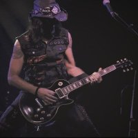 AL NAVARRO (@alnavarroband) 's Twitter Profile