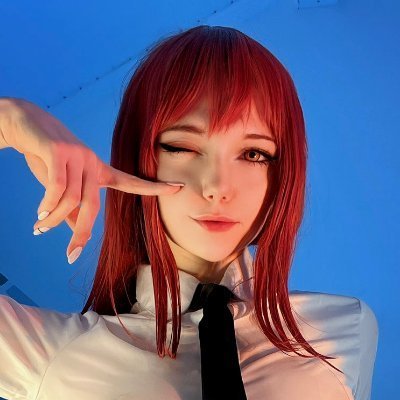 HerminiaNa3663's profile picture. , I'm working part-time a cosplayer/model full-time