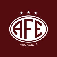 Ferroviária(@afeoficial) 's Twitter Profile Photo