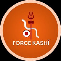 Force Kashi(@ForceKashi_) 's Twitter Profile Photo