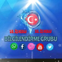 18. VE 10. İŞ KOLLARI BİLGİLENDİRME GRUBU (@gsb_kyk) 's Twitter Profile