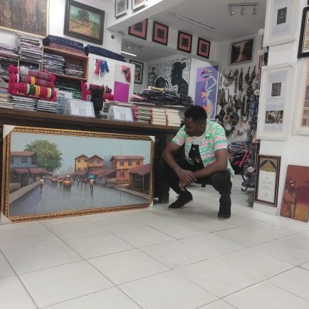 paulpularozoilo's profile picture. God first🙏,
Family next👪,
Friends come along👨👩👳.

Frontend Developer.