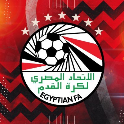 The official account of the Egyptian Football National Team