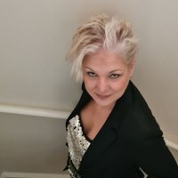 Nina Jarmaine | 50+ UK UGC Creator(@ugcbyninaj) 's Twitter Profile Photo