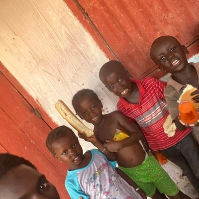 Greetings 🖖 from The Gambia west Africa! I’m lamin nate! Is a pleasure to meet you here as a friend and I hope we can catch up more and get to know more about