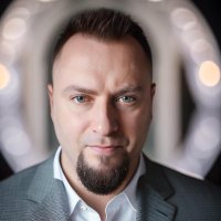 Wojciech Boczoń (@wboczon) 's Twitter Profile
